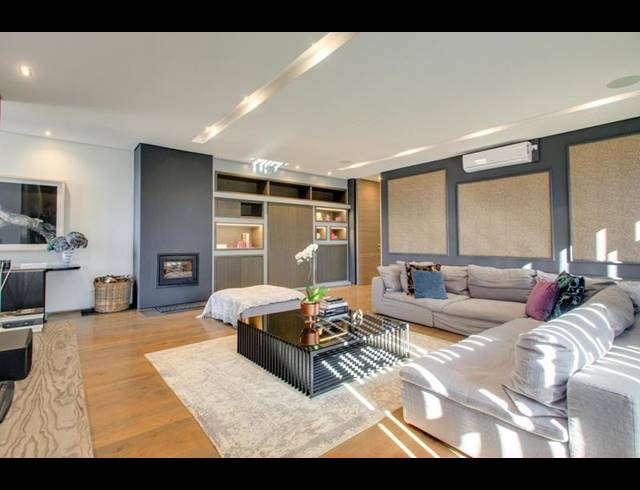 5 BEDROOM PROPERTY TO RENT IN HYDE PARK